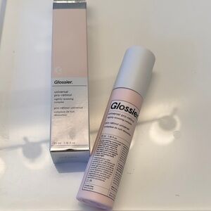 NIB Glossier Universal Pro-Retinol